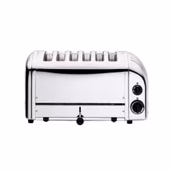 Dualit Classic Toaster 05-50410