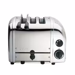 Dualit Sandwich Toaster 2in1 05-50612