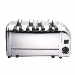 Dualit Sandwichtoaster für ganze Sandwiches 05-50609