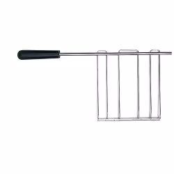 Dualit Sandwichzange für Dualit Classic Toaster 9-50600-13