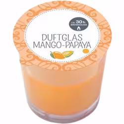 Duftkerze