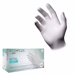 ECO-PLUS Nitrilhandschuhe