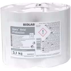 ECOLAB Apex Metal Protection Spülmittel 9080820