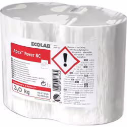 ECOLAB Apex Power NC Spülmittel 9080780