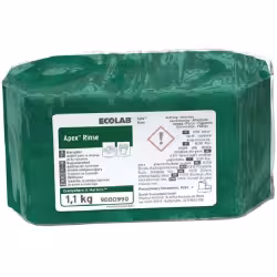 ECOLAB Apex Rinse Klarspüler 9080990
