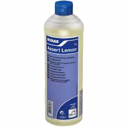 ECOLAB Assert Lemon Handspülmittel AL6