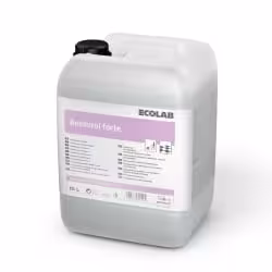 ECOLAB Bendurol forte Grundreiniger 3004520