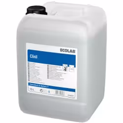 ECOLAB Clinil Glasreiniger 3028180
