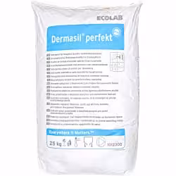ECOLAB Dermasil perfekt Waschmittel DPG25