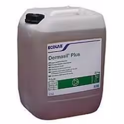 ECOLAB Dermasil plus Spezialwaschmittel DEL20