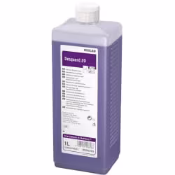 ECOLAB Desguard 20 Desinfektionsreiniger SG1