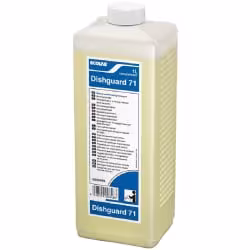 ECOLAB Dishguard 71 Handspülmittel DGD1