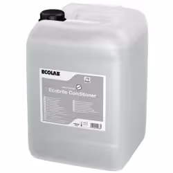 ECOLAB Ecobrite Conditioner Spezialwaschmittel EC2