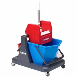 ECOLAB Einfachfahreimer Standard Mono 10006899