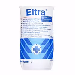 ECOLAB Eltra Desinfektions-Vollwaschmittel 1011200