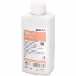 ECOLAB Epicare 7 Pflegelotion 9025570