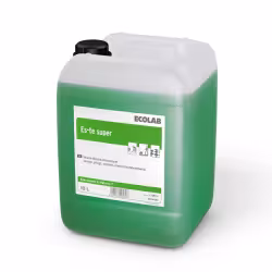 ECOLAB Es-te super Wischpflege 3004690