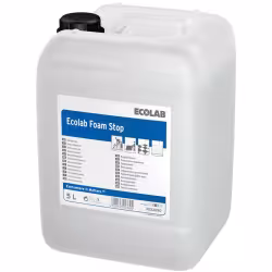 ECOLAB Foam Stop Entschäumer 3023690
