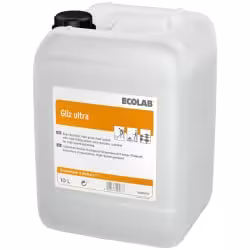 ECOLAB Gliz ultra Hochglanz-Dispersion 3005670