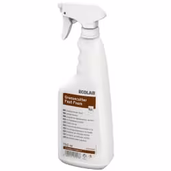 ECOLAB Greasecutter Fast Foam Fettlöser 9052810