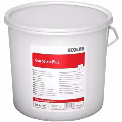 ECOLAB Guardian Plus Pulvergranulat Maschinenspülmittel GP10
