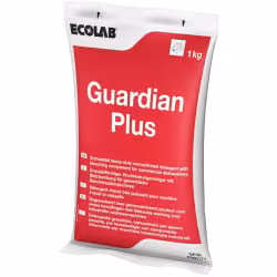 ECOLAB Guardian Plus Pulvergranulat Maschinenspülmittel GP20