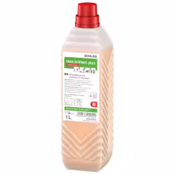 ECOLAB Idan brillant plus Wischpflege 3024880