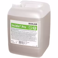 ECOLAB Incidin Pro Flächendesinfektion 3076760