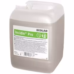 ECOLAB Incidin Pro Flächendesinfektion 3076780