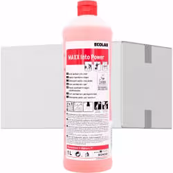 ECOLAB Into Maxx Into Power 1l 9104240