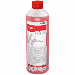 ECOLAB Into TOP Sanitär-Kraftreiniger 3029750
