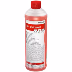 ECOLAB Into cool power Sanitärreiniger 3013640