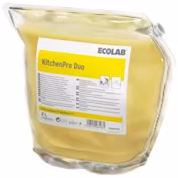ECOLAB KitchenPro Duo Küchenreiniger 9081970