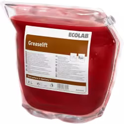 ECOLAB KitchenPro Greaselift Fettlöser 9079400