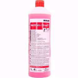 ECOLAB MAXX Into Citrus 2 Hochleistungs-Sanitärreinger 9084580