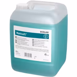 ECOLAB Manisoft Waschlotion 3087110