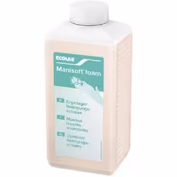 ECOLAB Manisoft foam Handreinigung 3039280