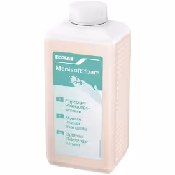 ECOLAB Manisoft foam Handreinigung SOTF1