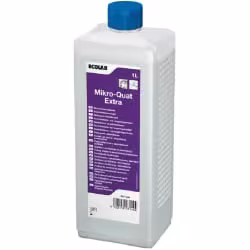 ECOLAB Mikro-Quat Extra Desinfektionsreiniger 9071480