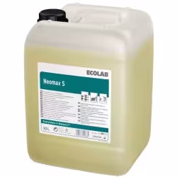 ECOLAB Neomax S Automatenreiniger 115824E