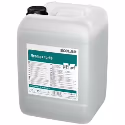 ECOLAB Neomax forte Automatenreiniger 3020800