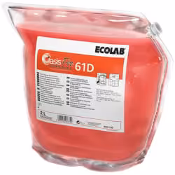ECOLAB Oasis Pro 61D Premium Desinfektionsreiniger 9051150