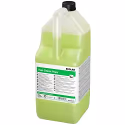 ECOLAB Oven Cleaner Power Konvektomatenreiniger 5 l - Kanister