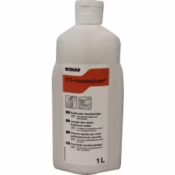 ECOLAB P3-manoclean Handreiniger 1000 ml-Flasche