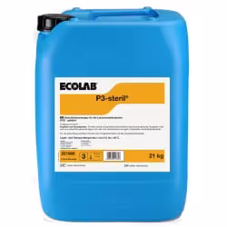 ECOLAB P3-steril Desinfektionsreiniger 4028162218893