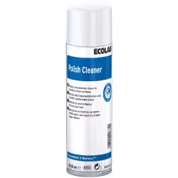 ECOLAB Polish Cleaner Edelstahlpflege 9006770
