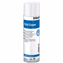 ECOLAB Polish Cleaner Edelstahlpflege 9006770