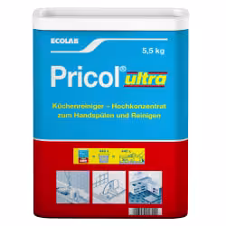 ECOLAB Pricol ultra Handspülmittel 5