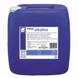ECOLAB Protocol alkaline Alkaliverstärker PRA20