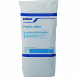 ECOLAB Pursol active Bleichmittel PUA20